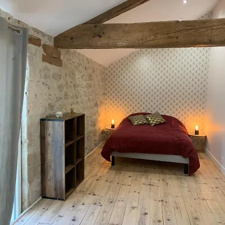 Maison Papillon De Ressourcement Maison d'hôtes