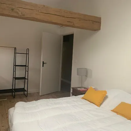 Maison Papillon De Ressourcement