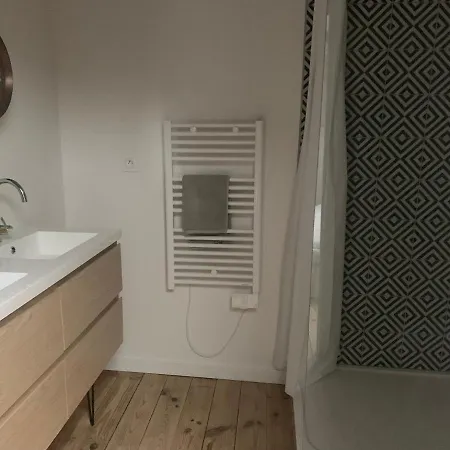 Maison Papillon De Ressourcement * Lusignan-Petit