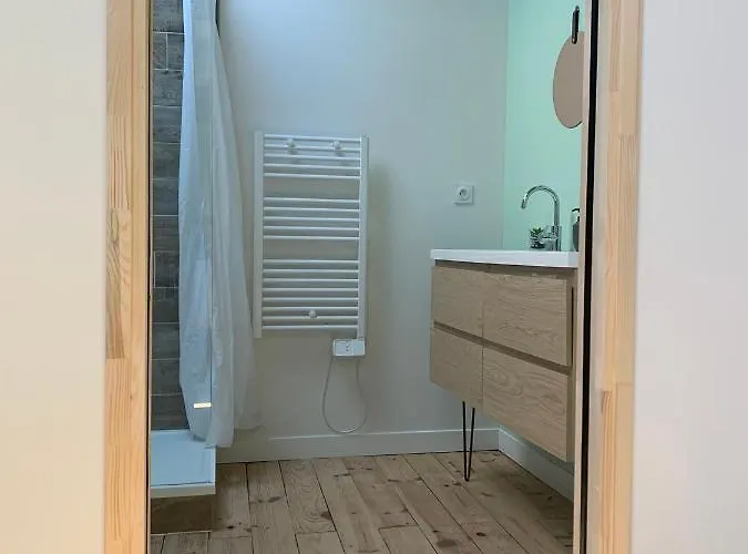 Maison Papillon De Ressourcement 3* Lusignan-Petit