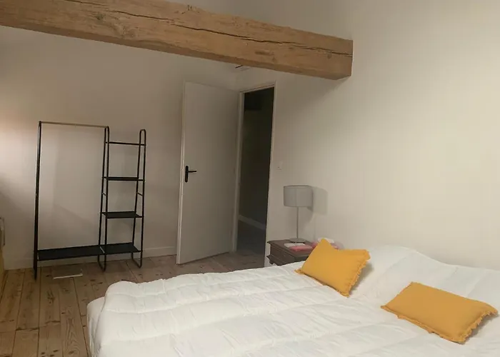 Maison Papillon De Ressourcement